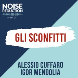 Artwork for Gli sconfitti