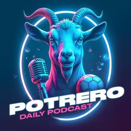 Artwork for Potrero