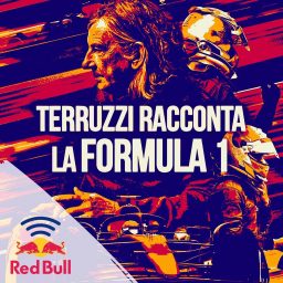 Artwork for Terruzzi Racconta la Formula 1