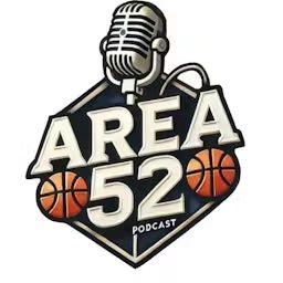 Artwork for AREA 52