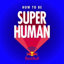 Artwork for How to Be Superhuman