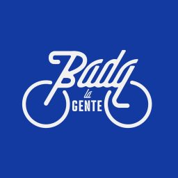 Artwork for Bada La Gente