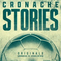 Artwork for Cronache Stories
