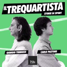 Artwork for Il Trequartista