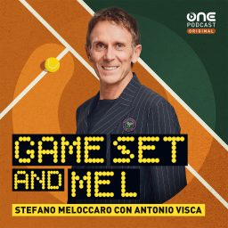 Artwork for Game, Set and Mel