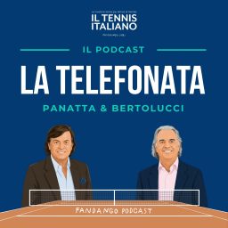 Artwork for La Telefonata