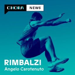 Artwork for Rimbalzi
