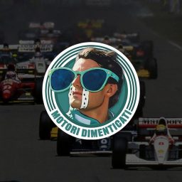 Artwork for Storie di Motori