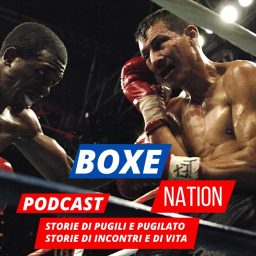 Artwork for Boxe Nation