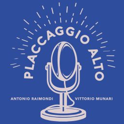 Artwork for Placcaggio alto