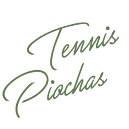 Artwork for Tennis Piochas