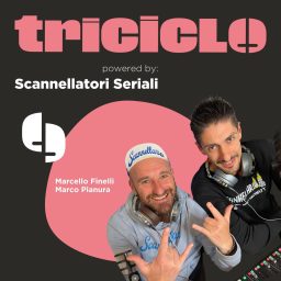 Artwork for TriCiclo