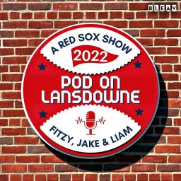 Artwork for Pod On Lansdowne