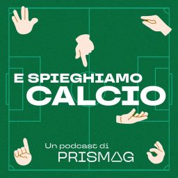 Artwork for E spieghiamo calcio