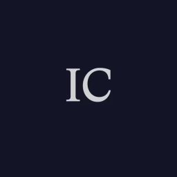 Artwork for Icone