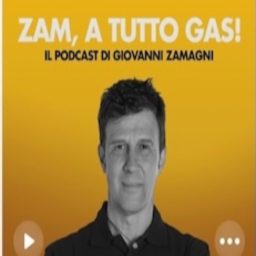 Artwork for Zam, a tutto gas