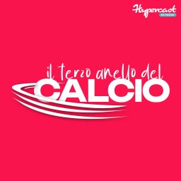 Artwork for IL TERZO ANELLO DEL CALCIO