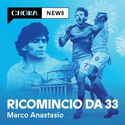 Artwork for Ricomincio da 33