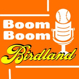 Artwork for Boom Boom Birdland