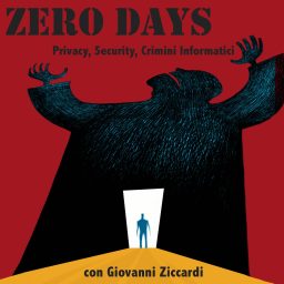 Artwork for Zero Days