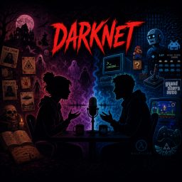 Artwork for Darknet