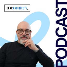 Artwork for Dear Architects podcast