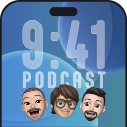 Artwork for 9:41
