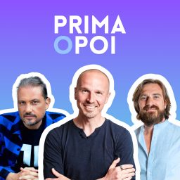 Artwork for Prima o Poi