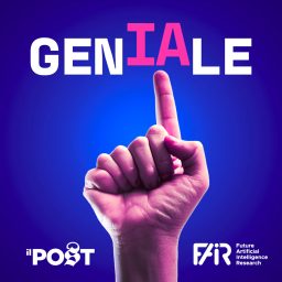 Artwork for Geniale