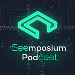 Artwork for Seemposium Podcast