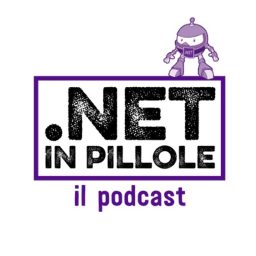 Artwork for .NET in pillole
