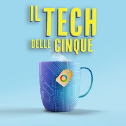 Artwork for Il Tech delle cinque