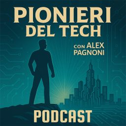 Artwork for Pionieri del Tech