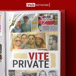 Artwork for Vite Private