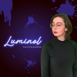 Artwork for Luminol