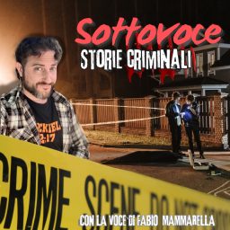Artwork for Sottovoce - Storie criminali