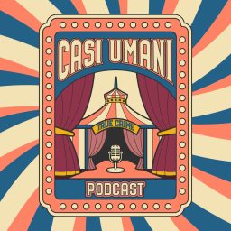 Artwork for Casi Umani