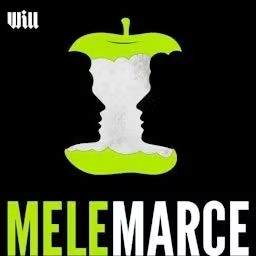 Artwork for Mele Marce