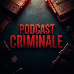 Artwork for Podcast Criminale