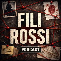 Artwork for Fili Rossi