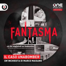 Artwork for Fantasma - Il caso Unabomber