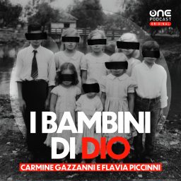 Artwork for I bambini di Dio