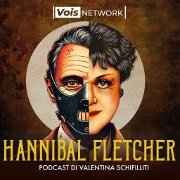 Artwork for Hannibal Fletcher