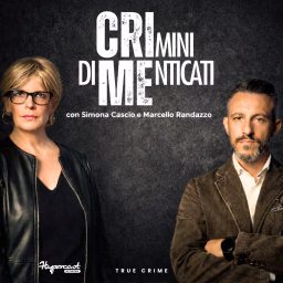 Artwork for Crimini Dimenticati True Crime