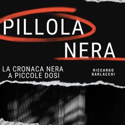 Artwork for Pillola nera
