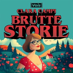 Artwork for Brutte Storie