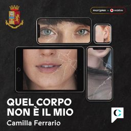 Artwork for Quel corpo non è il mio