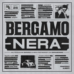 Artwork for Bergamo Nera