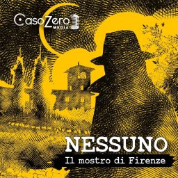 Artwork for Nessuno - Il mostro di Firenze