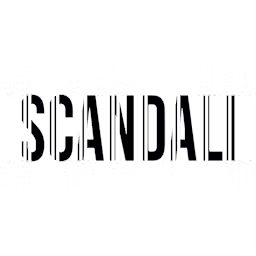 Artwork for Scandali